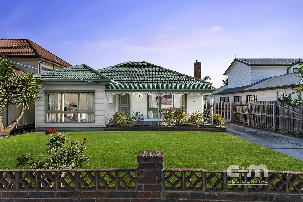 81 Victoria Street, Oak Park, VIC 3046