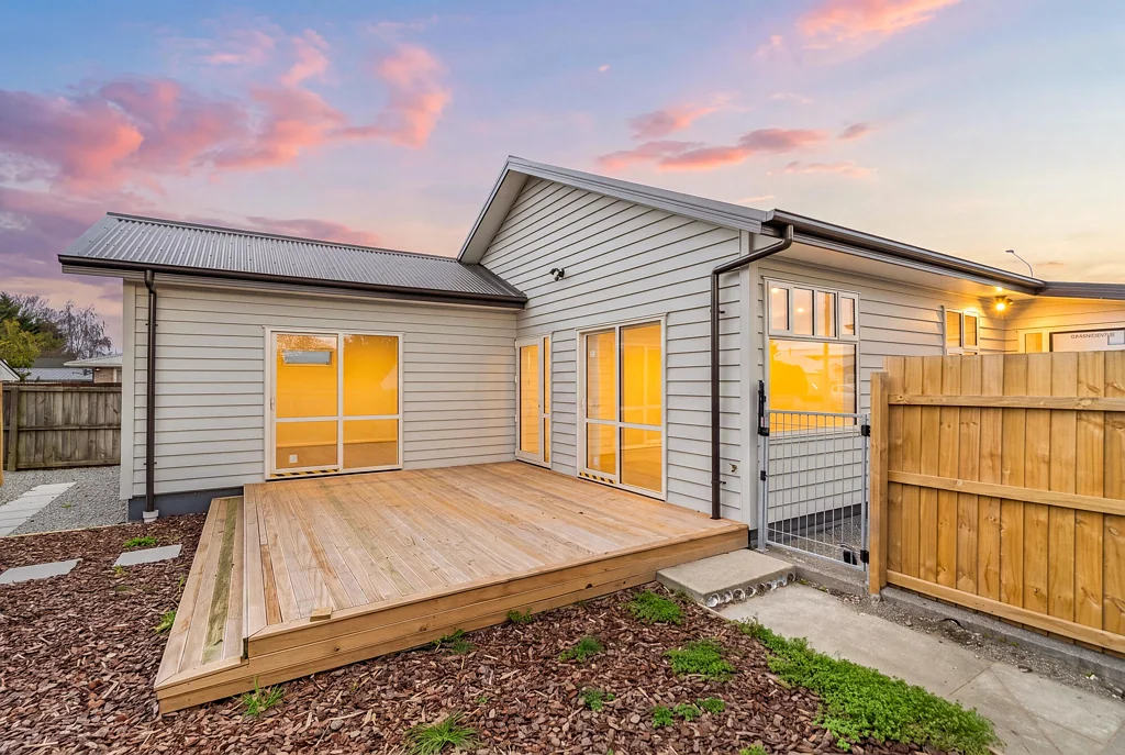 Northcote 5Kwarto Reborn. Reimagined. Ready for You.