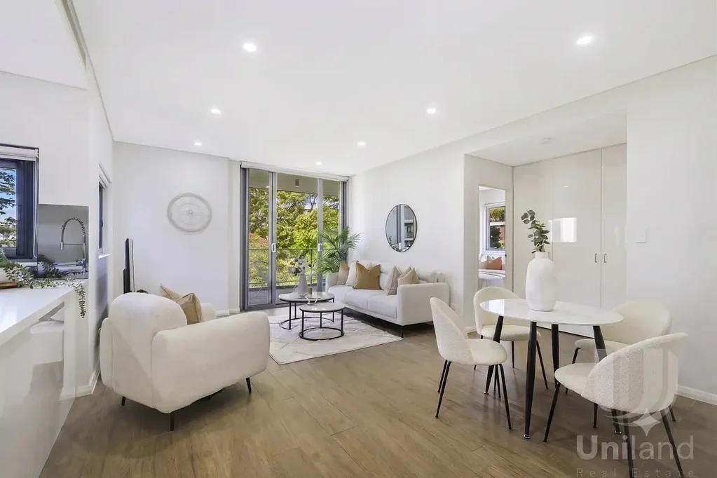 Epping 2Kwarto Refined Living in a Premier Epping Locale