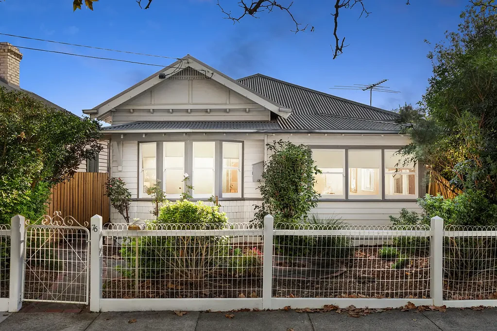 76 Powell Street, Yarraville, VIC 3013