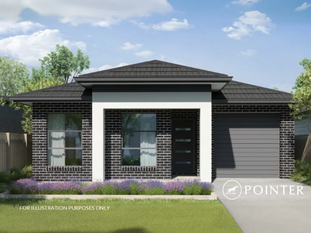 Austral 3ห้องนอน The Future of Sydney Living Starts Here