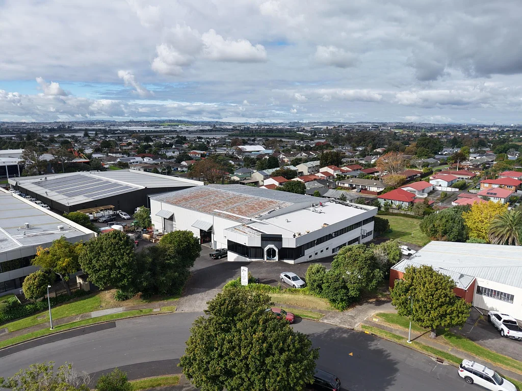 Mount Wellington Versatile Mt Wellington industrial - 2,038.94sqm