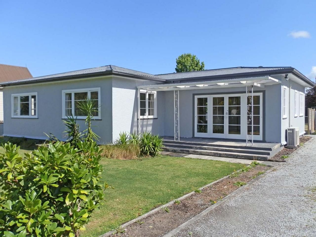 42 Matthews Road, Tamarau, Gisborne, 4房, 0浴