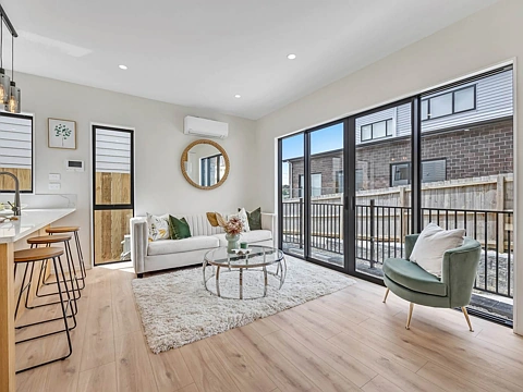 Lot 3/22 Marshall Laing Avenue, Mt Roskill, Auckland City, Auckland