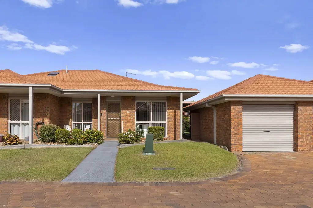 16/57-79 Leisure Drive, Banora Point, NSW 2486