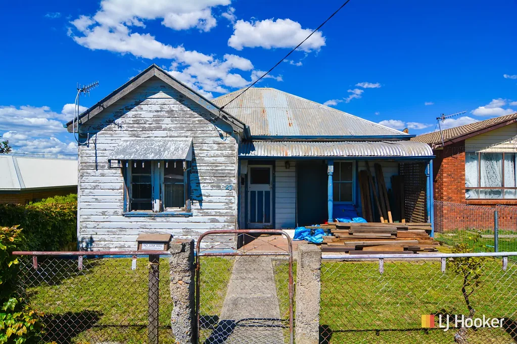 25 Green Street, Portland, NSW 2847