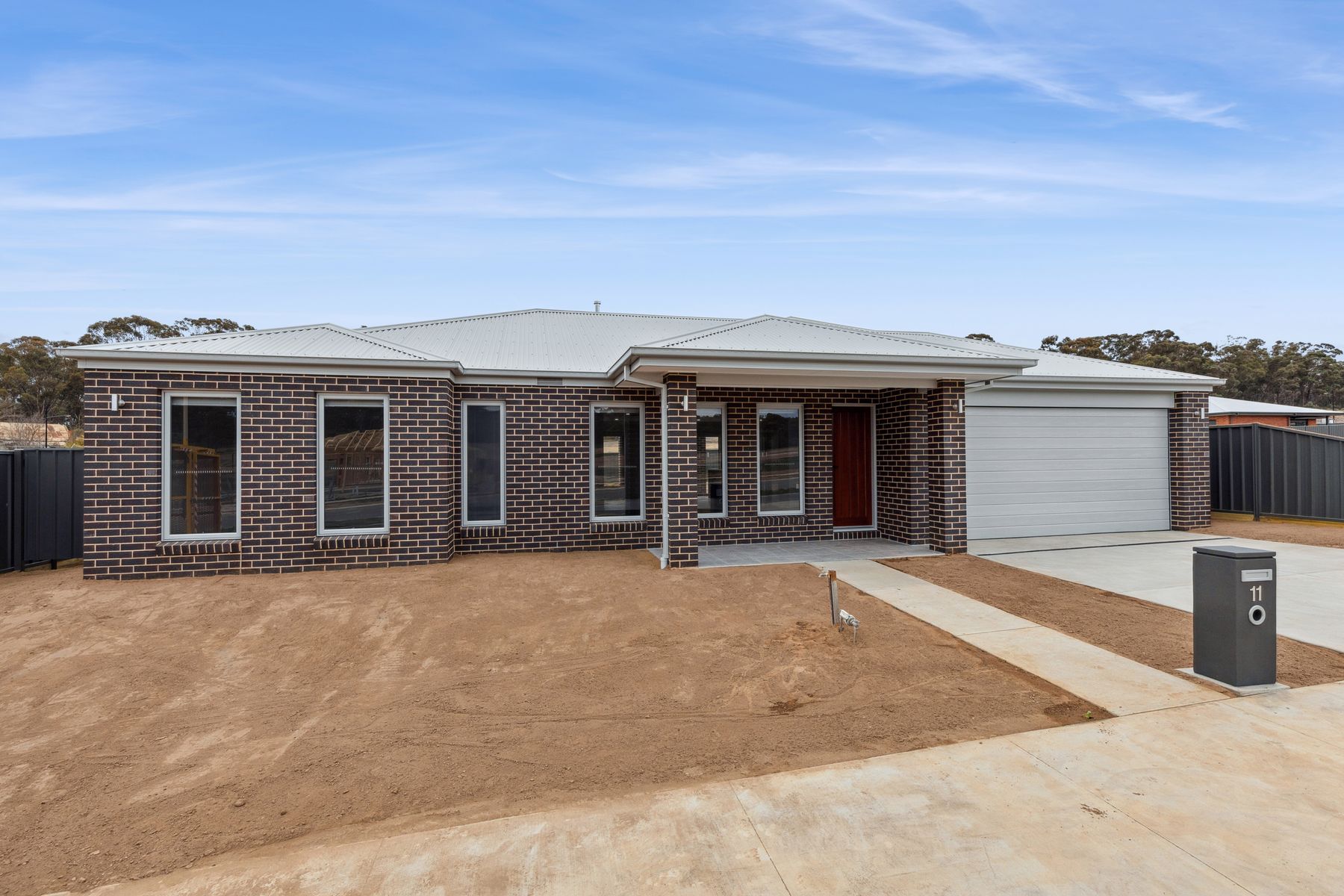 11 GUNANGARA DR, MUCKLEFORD VIC 3451, 0 ห้องนอน, 0 ห้องน้ำ, House