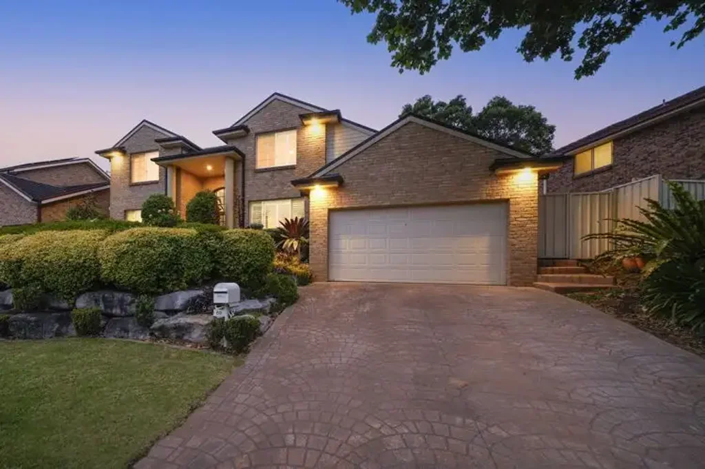 69 Kurrajong Circuit, Mount Annan, NSW 2567