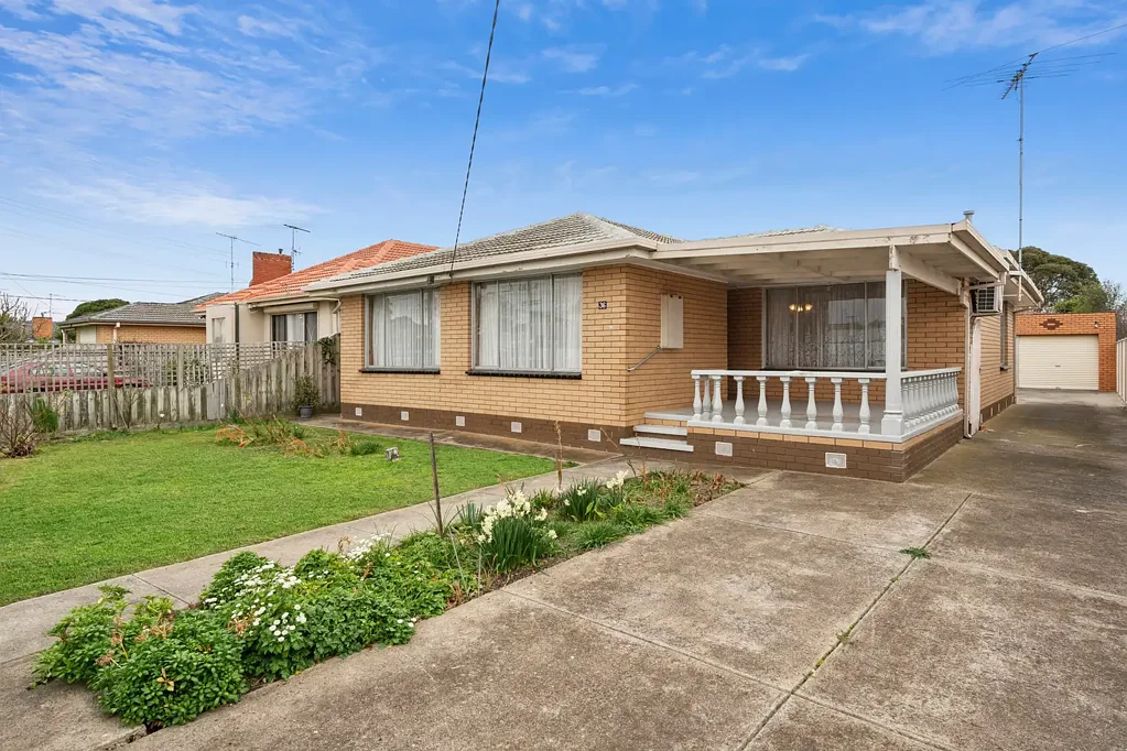 Norlane 3 Bedroom Neat As A Pin