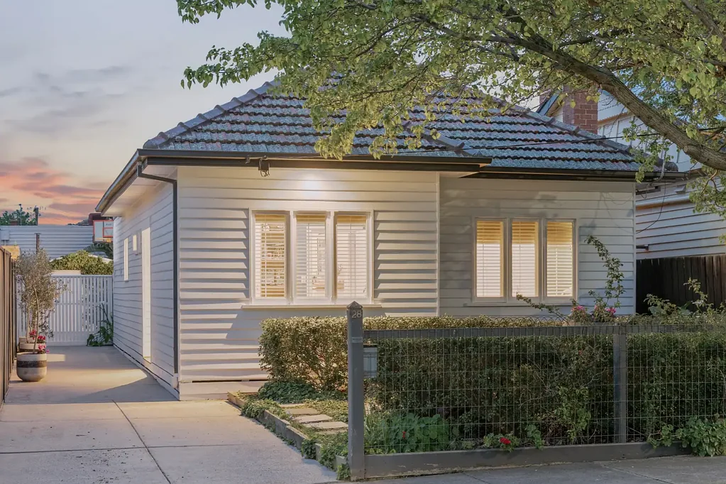 28 Maryston Street, Yarraville, VIC 3013