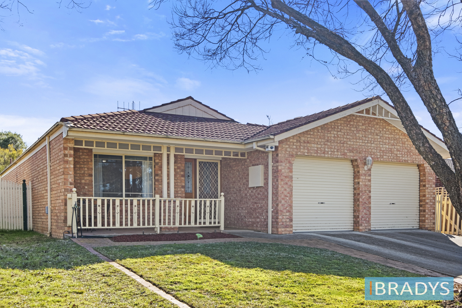 47 WINDRADYNE ST, NGUNNAWAL ACT 2913, 0房, 0浴, House