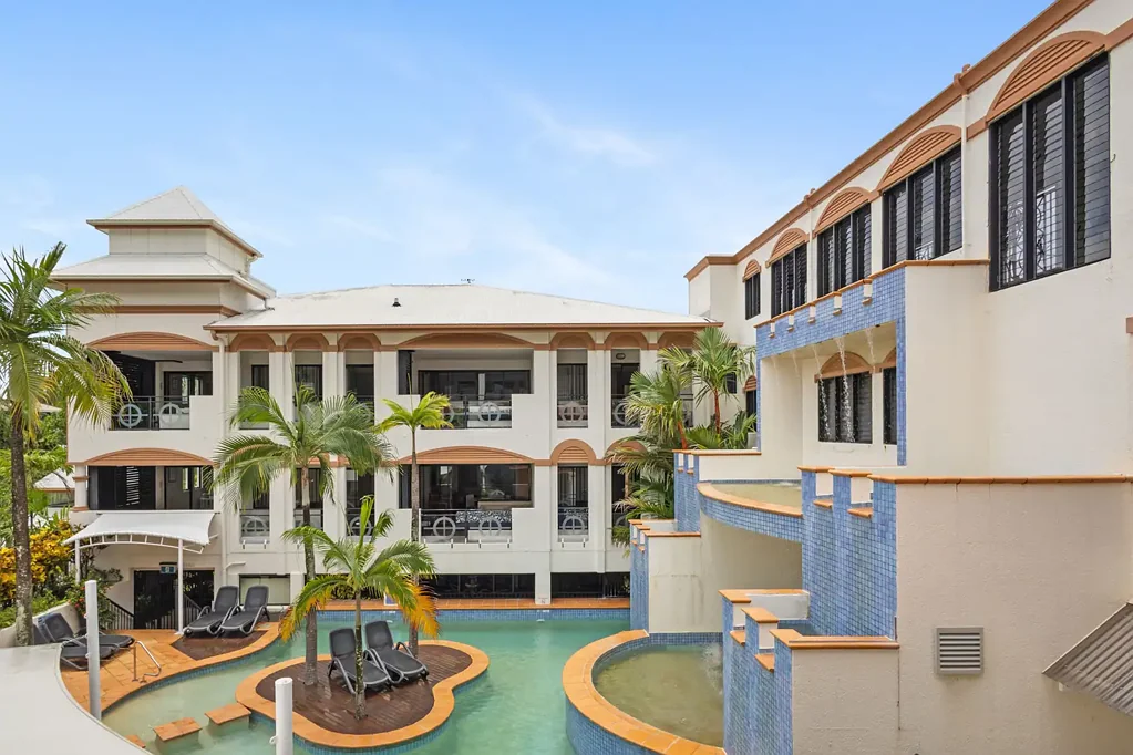 31/51 Macrossan Street, Port Douglas, QLD 4877