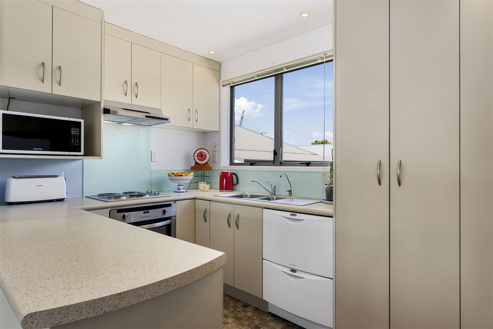 3/15 Hanlon Crescent, Narrow Neck, Auckland - North Shore, 3 habitaciones, 1 baños