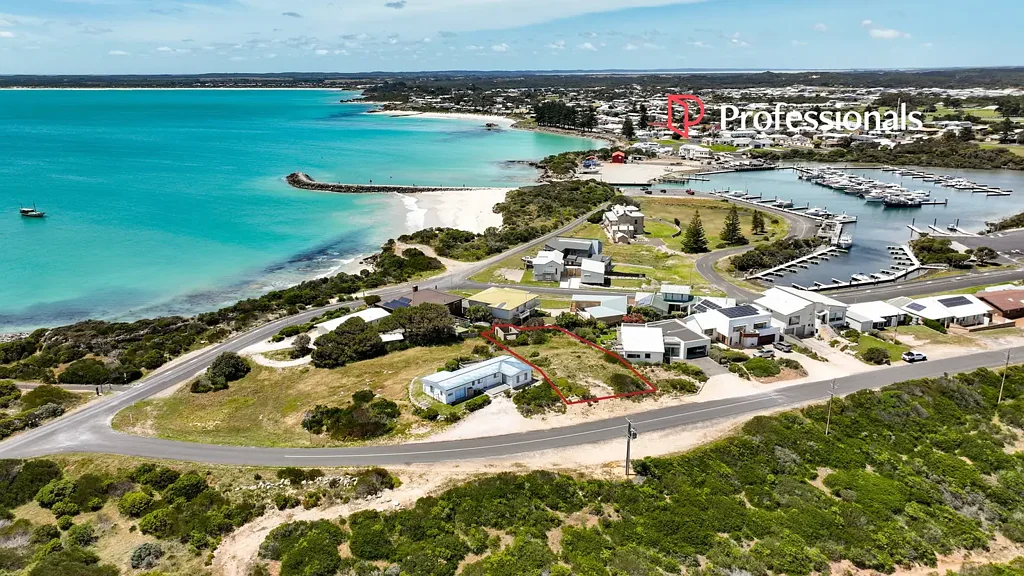 Robe Where Land, Sea & Opportunity Converge