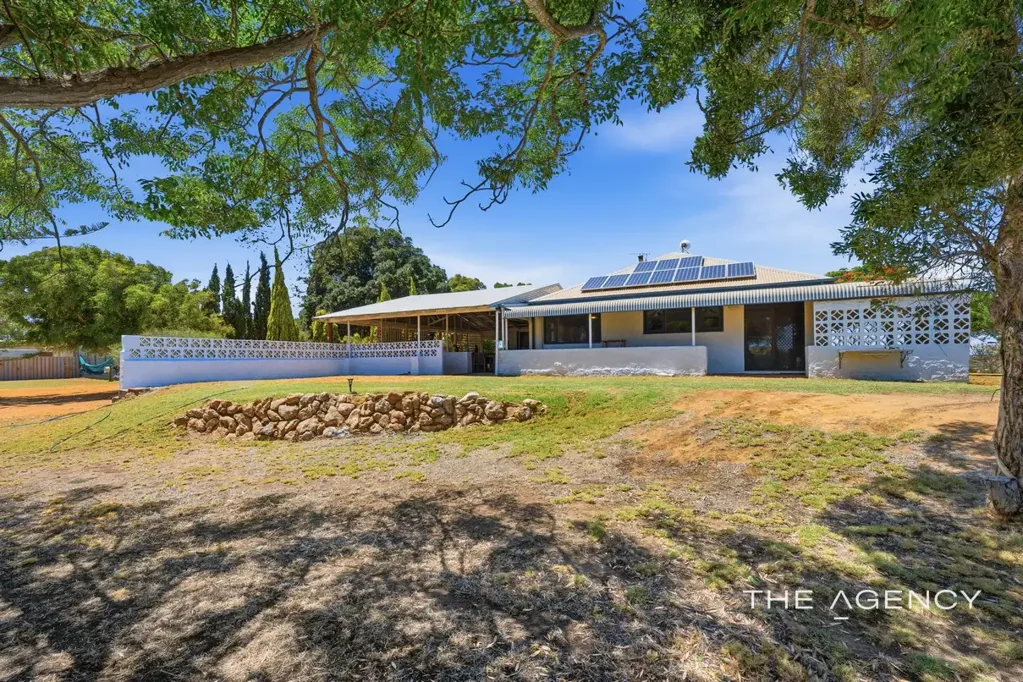 21 Hagan Road, Glenfield, WA 6532