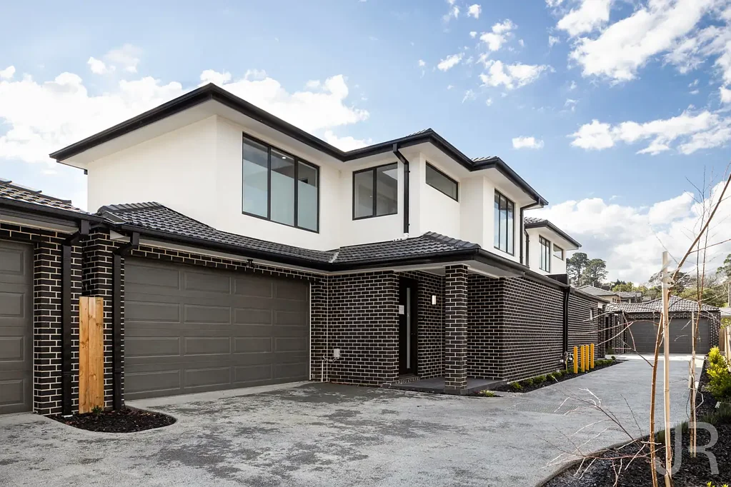 Berwick 4ਬੈੱਡਰੂਮ Low-Maintenance Living, Redefined.