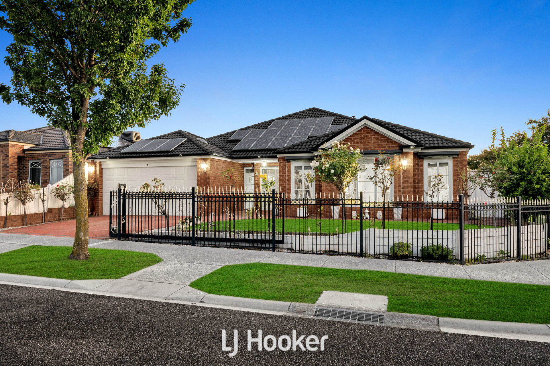 41 SUSSEX AV, CRANBOURNE NORTH VIC 3977, 0 Bedrooms, 0 Bathrooms, House