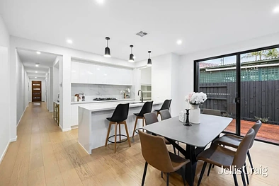 7A PHILLIP ST, BENTLEIGH VIC 3204, 0 Kuwarto, 0 Banyo, Townhouse