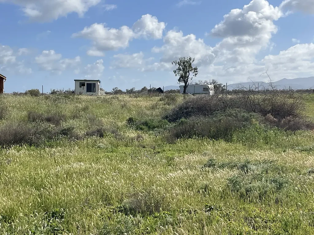 Lot 40 Glasson Road, Port Germein, SA 5495