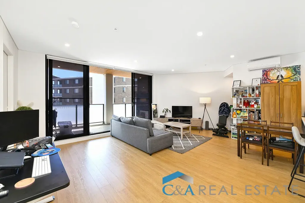 602/2-4 Kerrs Road, Lidcombe, NSW 2141