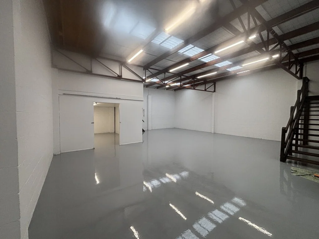 Avondale Refurbished Premium Warehouse