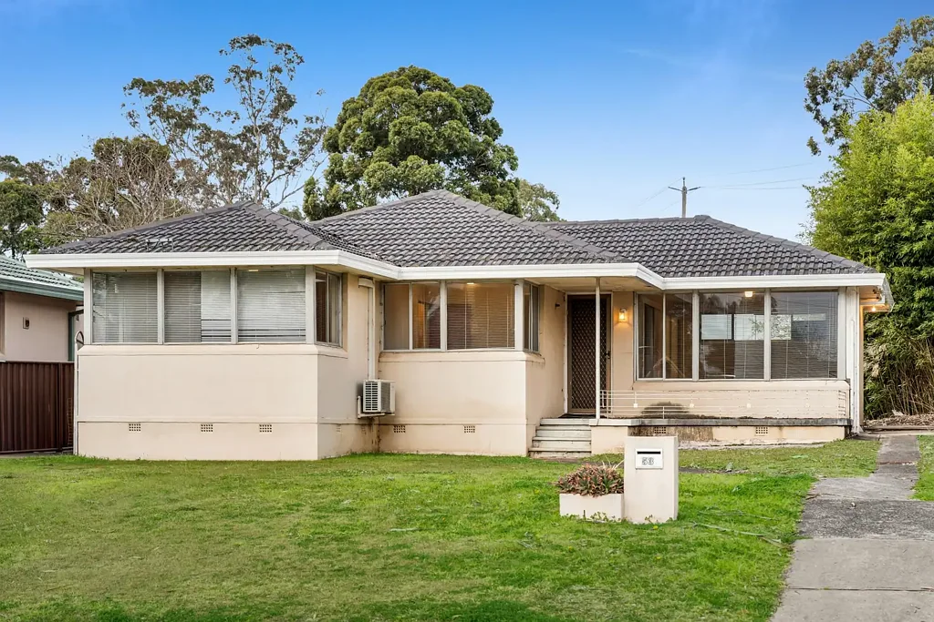 53 Flinders Avenue, Camden South, NSW 2570