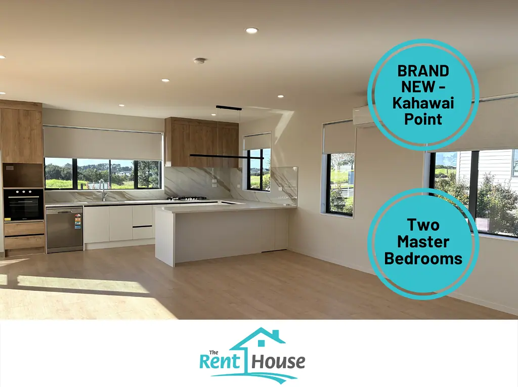 WELCOME TO WATERSIDE LIVING - GLENBROOK