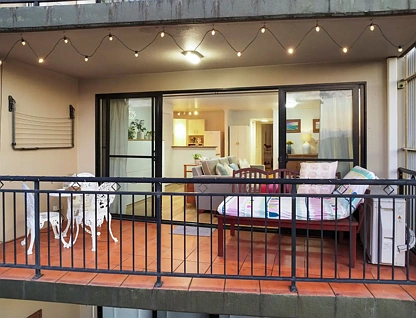 17/63 Vale Street, Kelvin Grove, QLD 4059, 2 chambres, 2 salles de bain, Unit