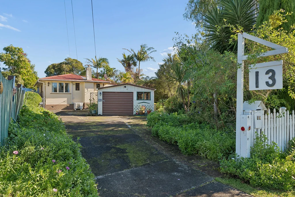 Te Atatu Peninsula 2chambre The Unicorn You've Been Waiting For