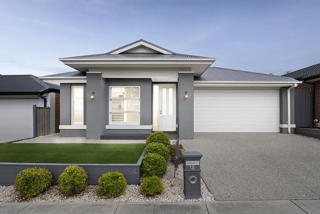 18 Kokoda Drive, Sunbury, VIC 3429