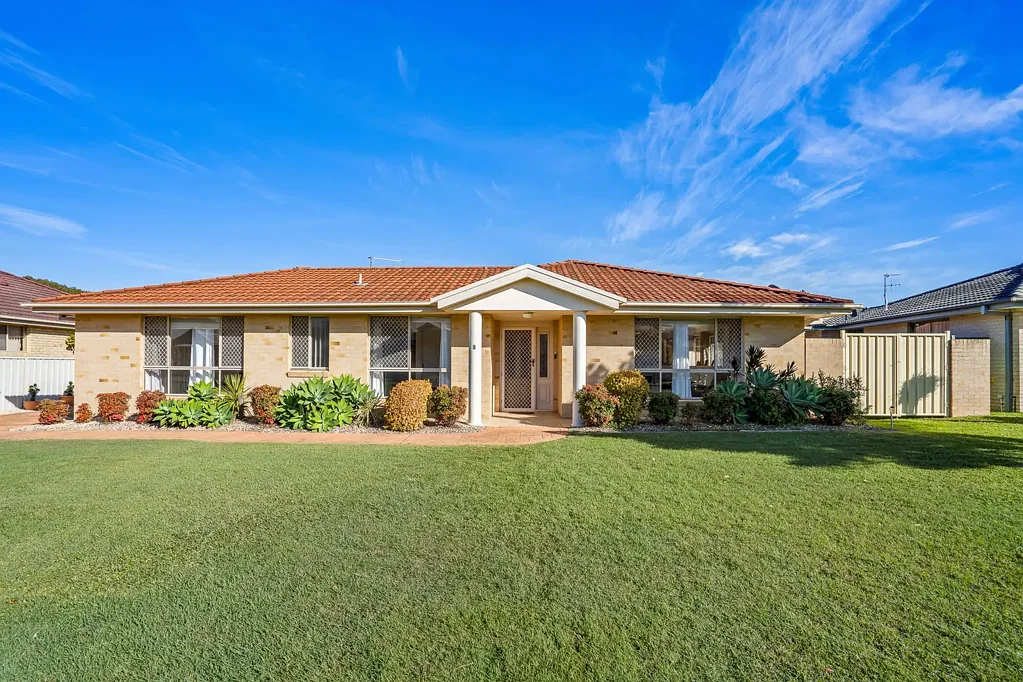 Forster 3Habitaciones Coastal Charm On Karloo