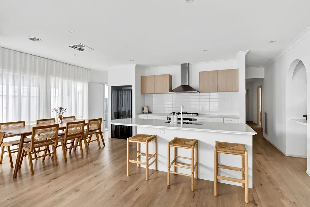 Mount Duneed 4침실 Rare Gem Waiting For You!