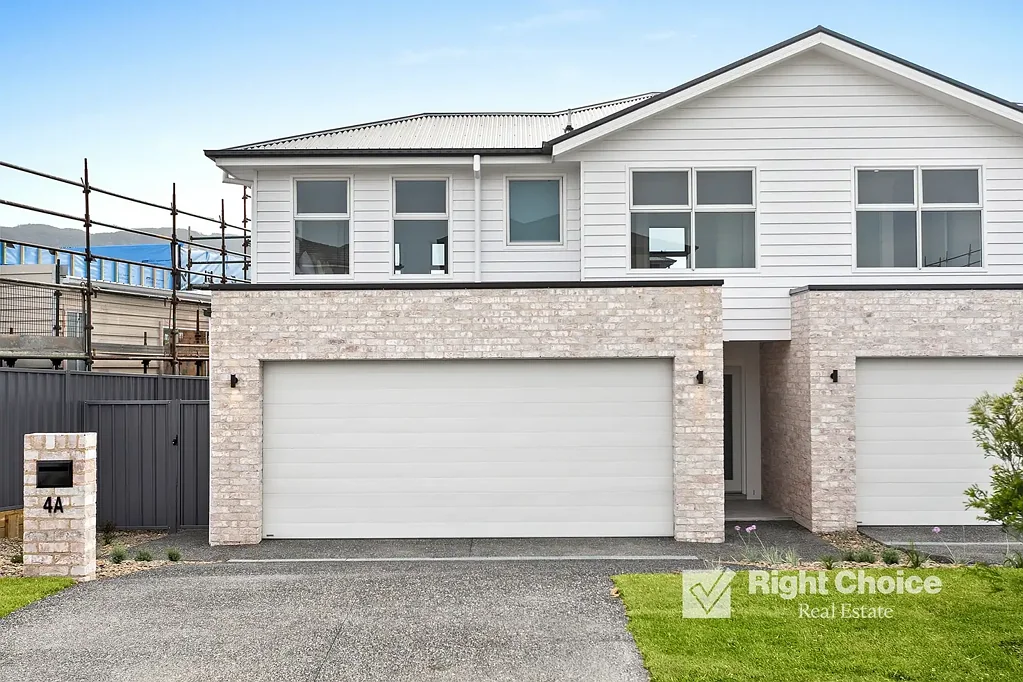 4A Jersey Avenue, Tullimbar, NSW 2527