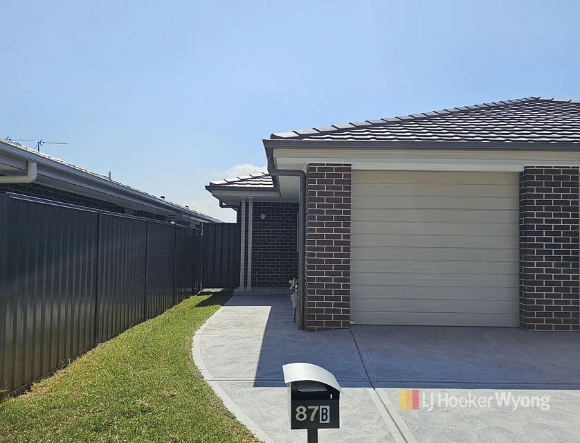 87b Minnesota Road, Hamlyn Terrace, Central Coast, 2 Kuwarto, 1 Banyo, Apartment