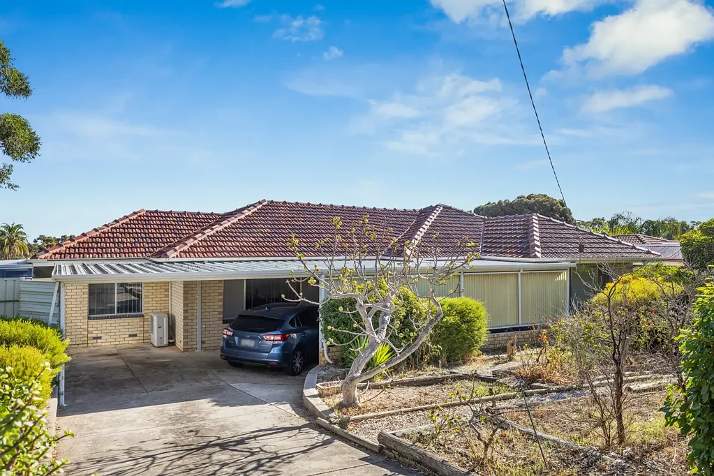 Flagstaff Hill 4房  The Kind of Home That Just Feels Right - Ready for You to Make Your Own
