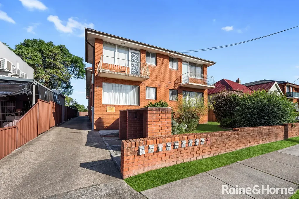 5/2 Yangoora Road, Belmore, NSW 2192