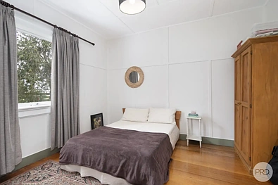 Kwarto - 6 Johnson Street, Skipton, VIC 3361