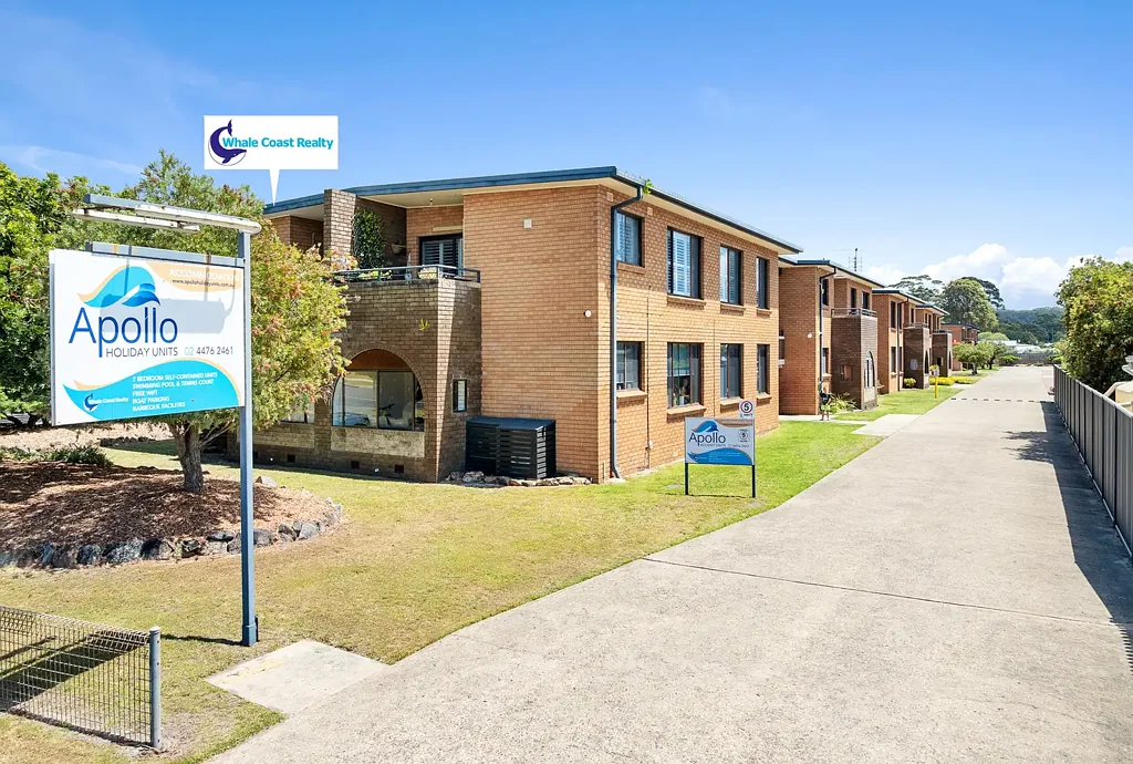 6/16 McMillan Road, Narooma, NSW 2546