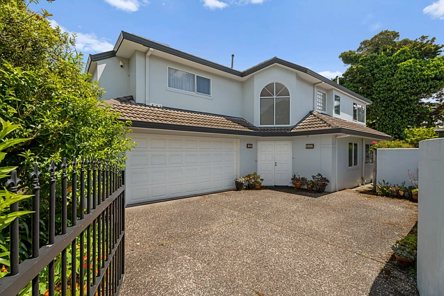 27 Domett Avenue, Epsom, Auckland City