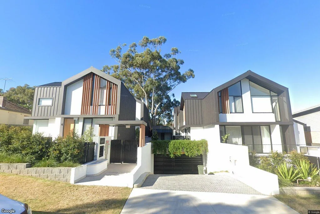 5/14 Mooki Street, Miranda, NSW 2228