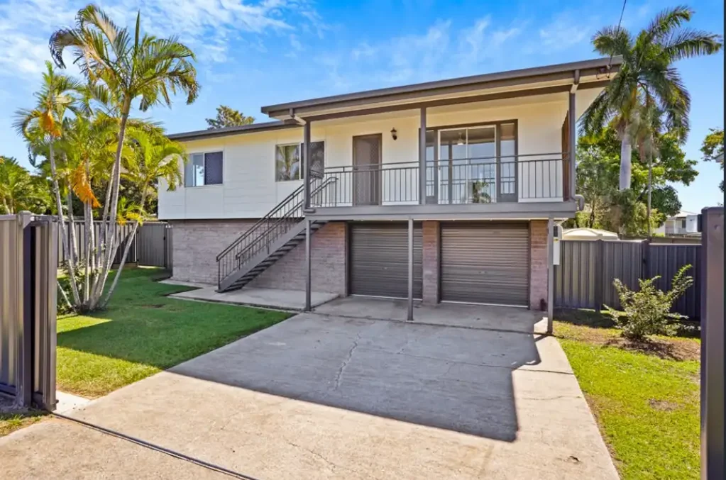 Charming Family Home with Modern Upgrades and Ample Space