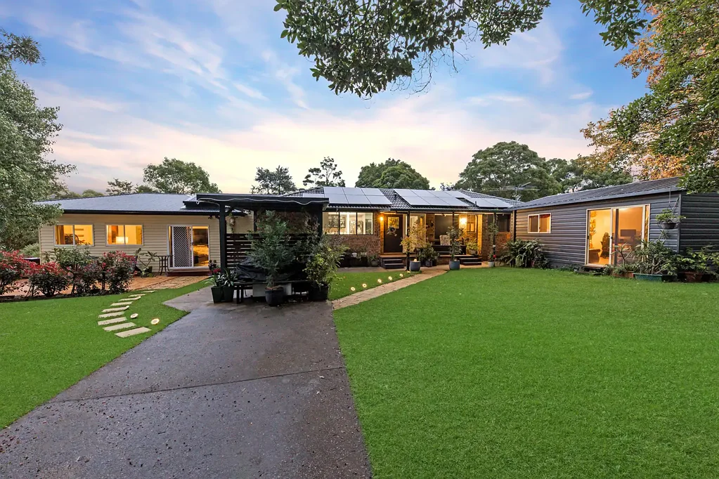377A Kissing Point Road, Ermington, NSW 2115