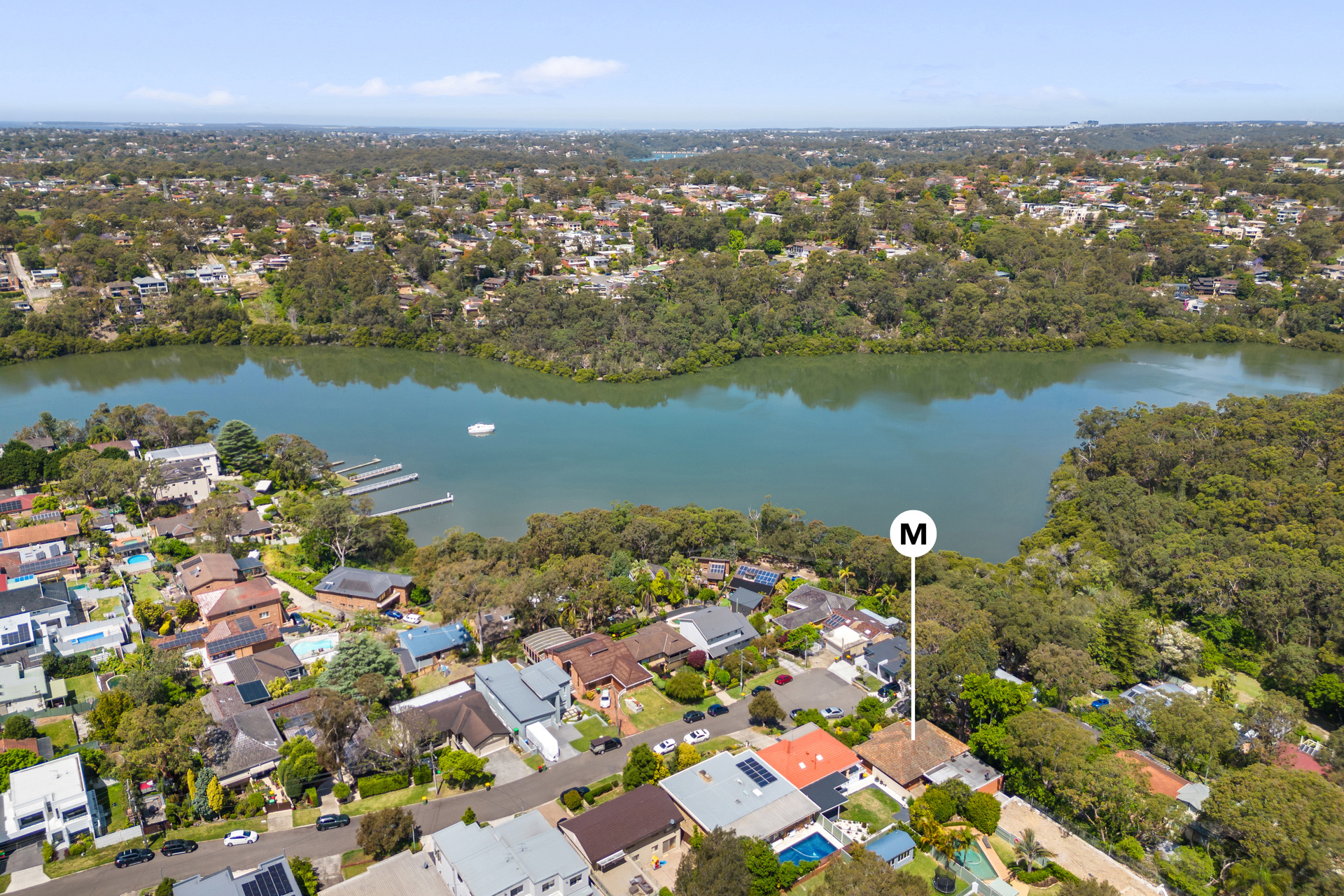 16 BASTILLE CL, PADSTOW HEIGHTS NSW 2211, 0 ห้องนอน, 0 ห้องน้ำ, House