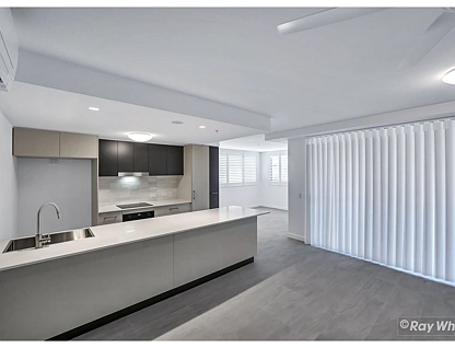 104/12 Archer Street, Rockhampton City, Fitzroy, 3 chambres, 2 salles de bain, Apartment