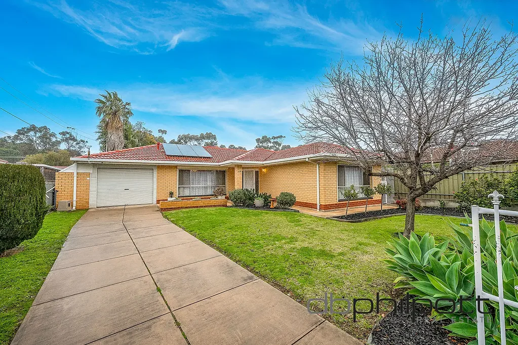 24 Chellaston Avenue, Pooraka, SA 5095