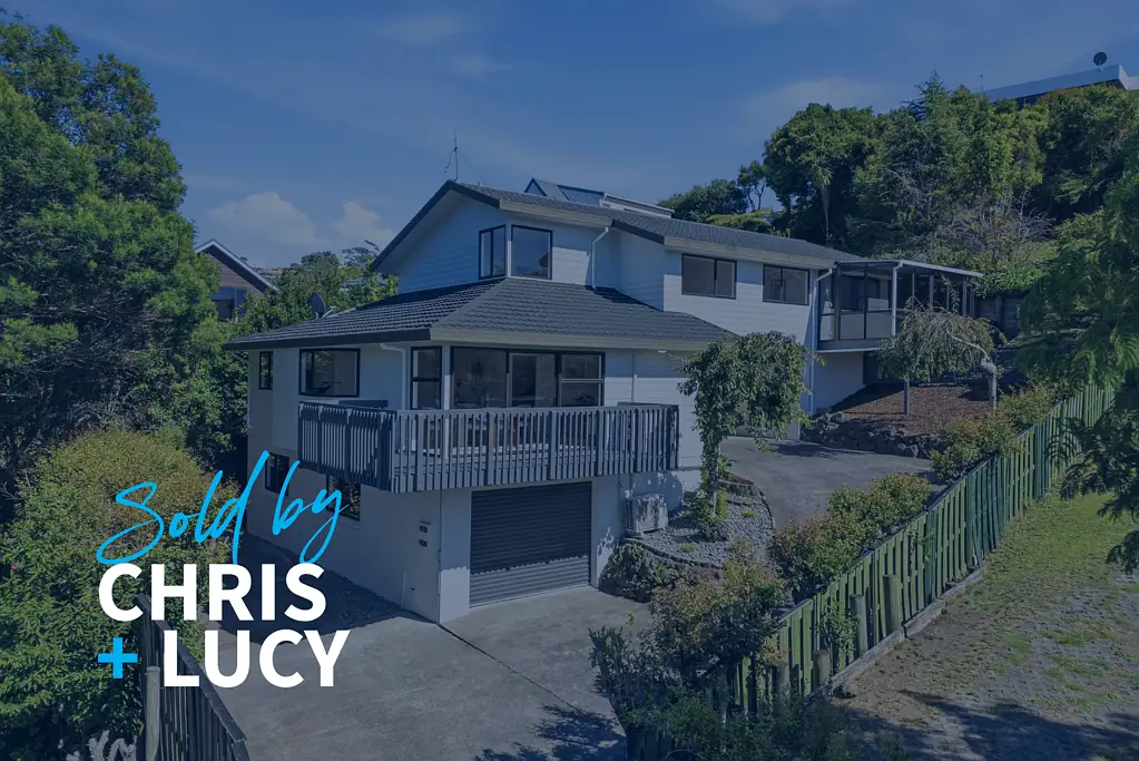 2 Seaford Place, Murrays Bay, North Shore City, Auckland