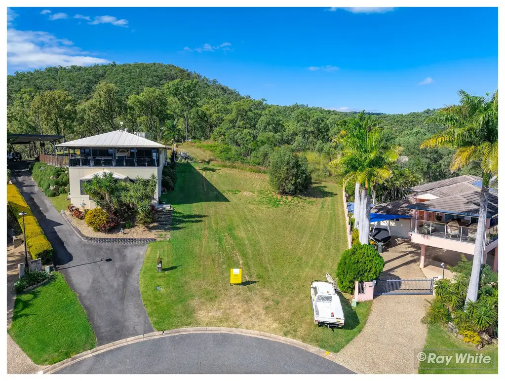 Frenchville Build your Dream Home to capture the stunning views