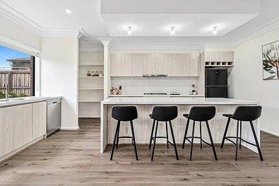 37 Thornton Avenue, St Leonards, VIC 3223, 4 slaapkamers, 3 badkamers, House