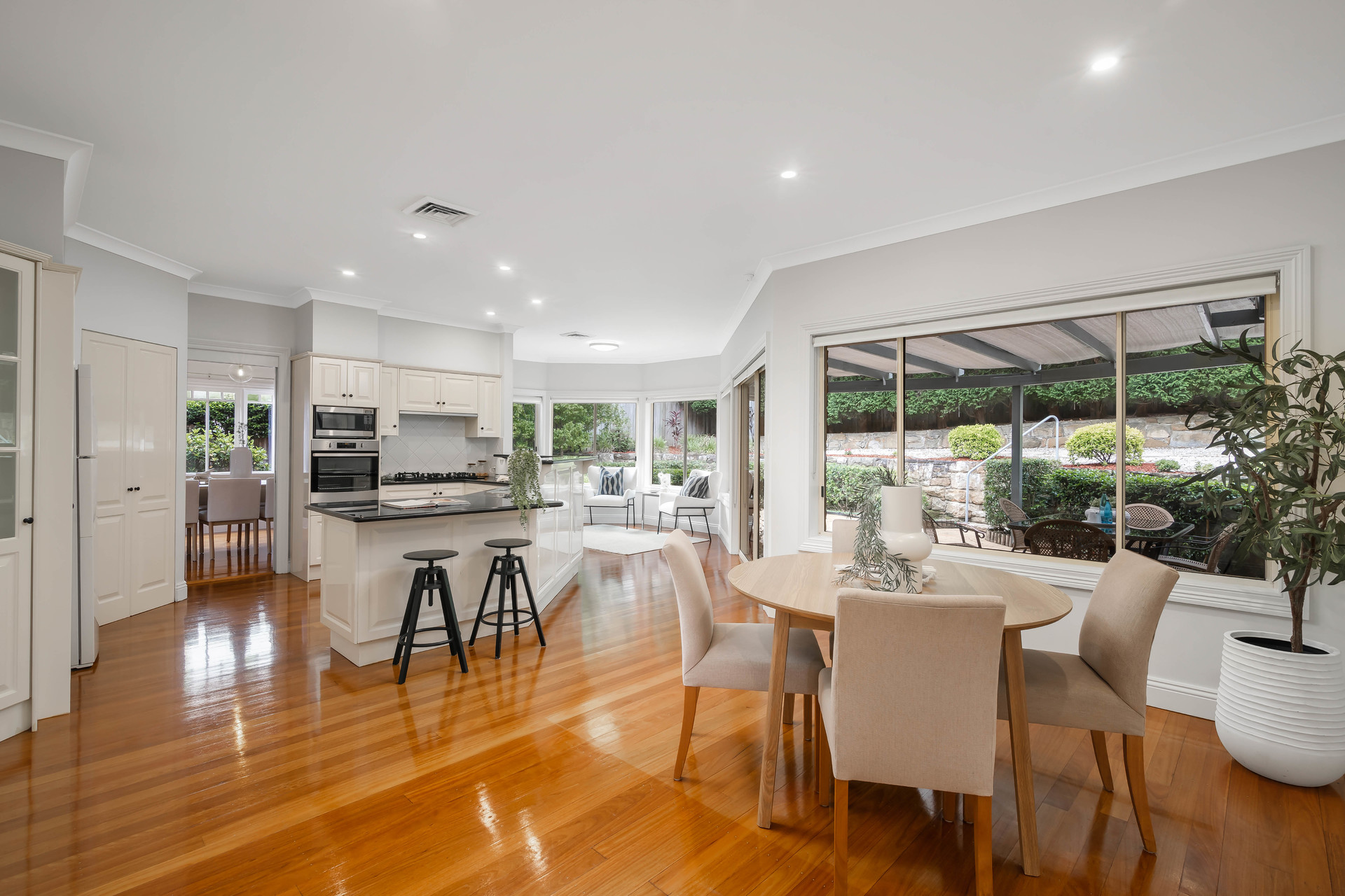 4 AVONLEIGH WAY, WEST PENNANT HILLS NSW 2125, 0房, 0浴, House