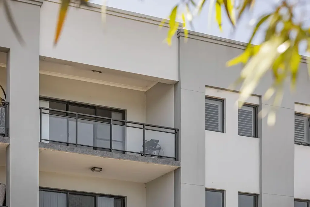 Joondalup 3 Bedroom Prime Joondalup Investment with Panoramic Bushland Views